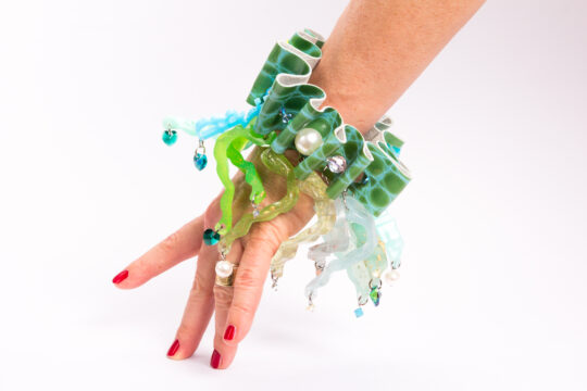 Softy Interzero Plastcs Innovations in E2RD Foto 2