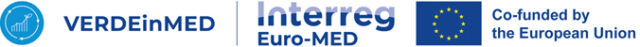 VERDEinMED Interreg EU