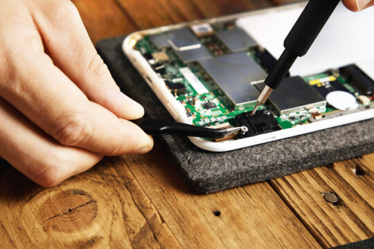 Vir kroznega gospodarstva