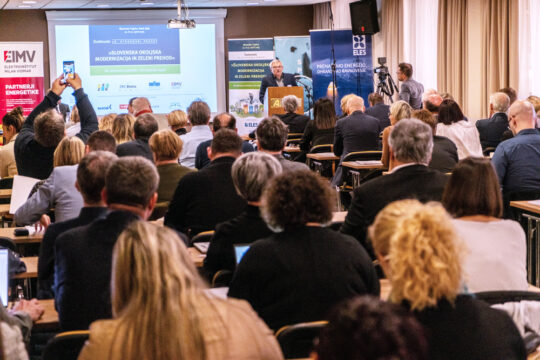 ZRS Bistra Ptuj ESG 208