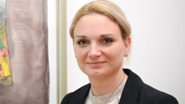Marija Paladin