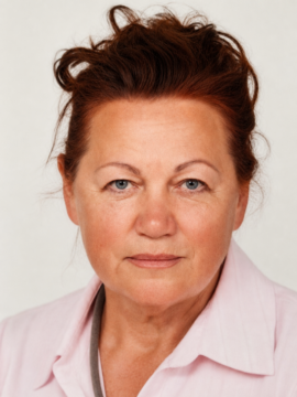 Zdenka Marija Kovac