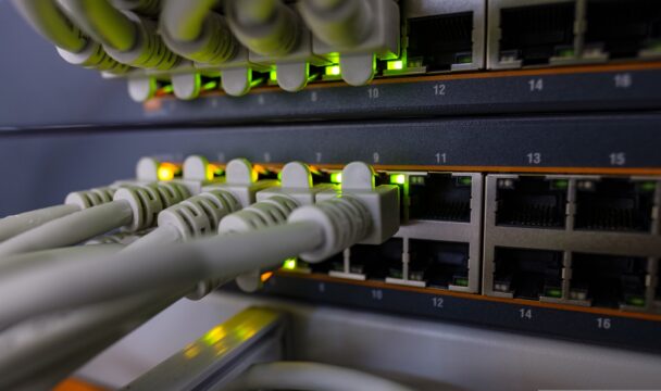 bru no network 4393368