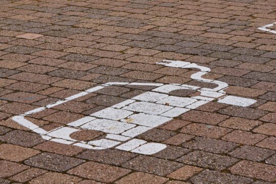 distelapparath electric mobility 4158594