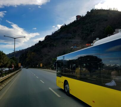 tayguntoprak bus 2069419