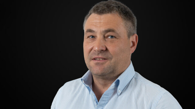 Bruno Dujic