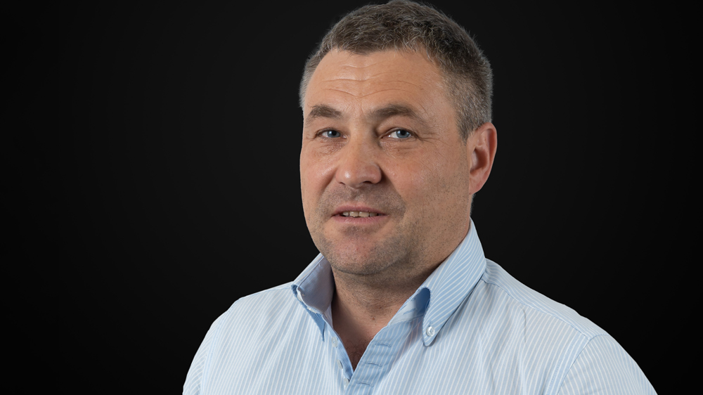 Bruno Dujic