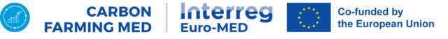 CARBON FARMING MED Interreg