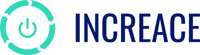Increace logo