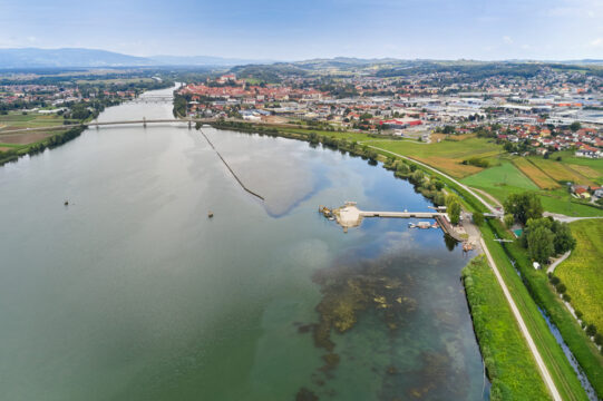LIFE Restart Ptujsko jezero