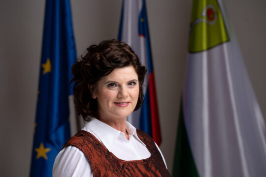 Vlasta Krmelj