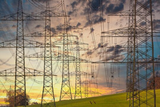 analogicus electricity 4666566