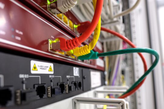 bru no network 4393372