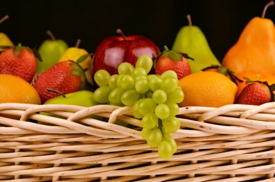 diapicard fruits 1114060