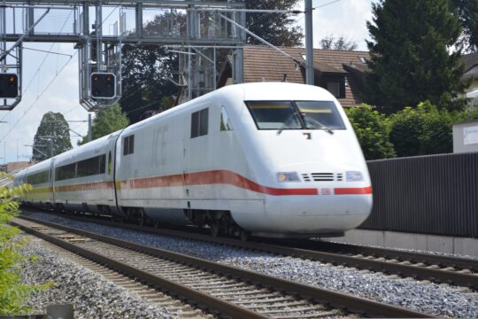 kaffeekraftwerk train 4492214