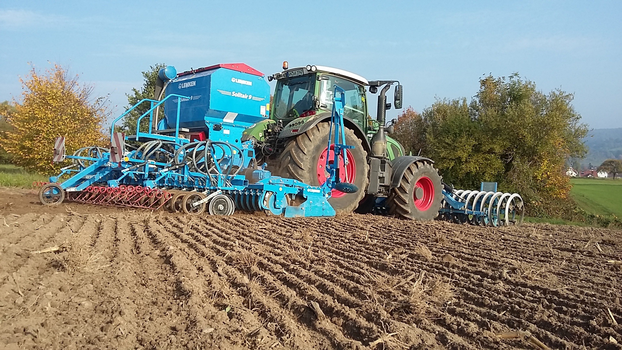 pixamart tractor 1123946