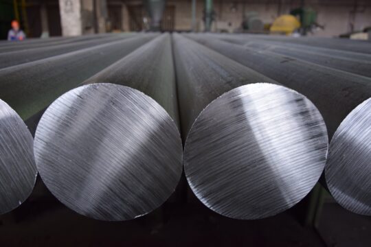 rualuminas factory 2639751