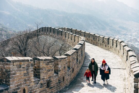 viarami great wall of china 5483516