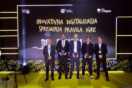 GoDigital 2025
