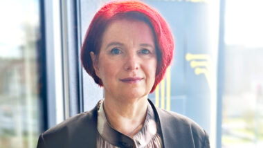 Helena Sprah