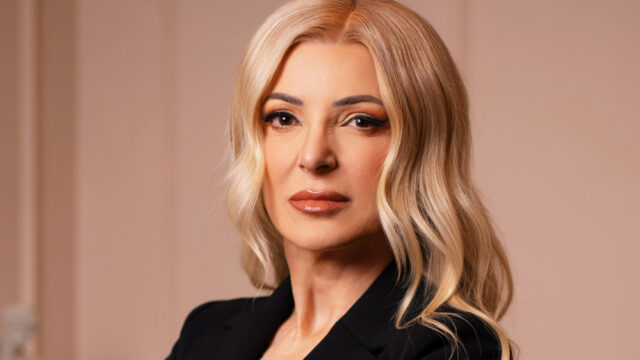 Jasmina Roskar