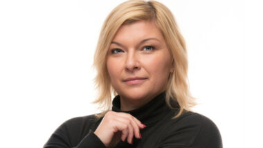 Lucija Medved Zavarovalnica Sava