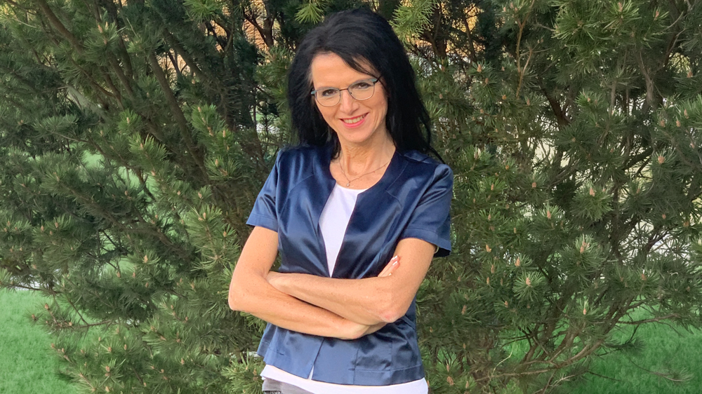 Marinka Vovk