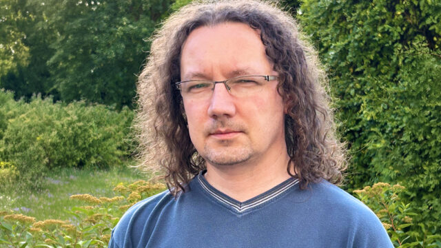 Martin Znidarsic
