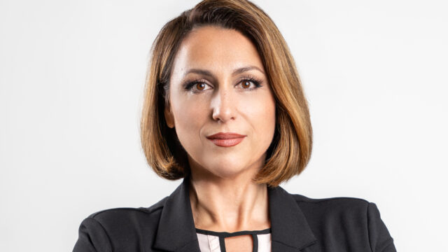 Nina Maurovic