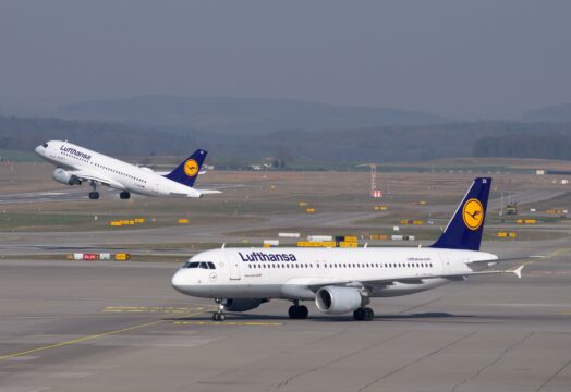 b1 foto lufthansa 2152712