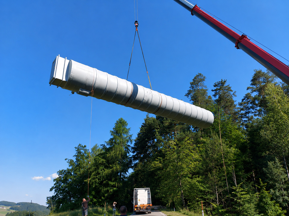 AMT projekt ESG 212