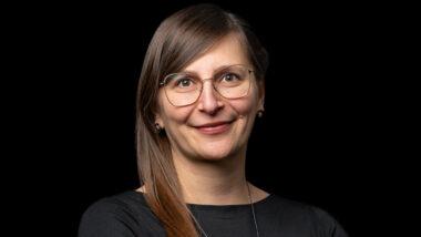 Ana Ostrbenk