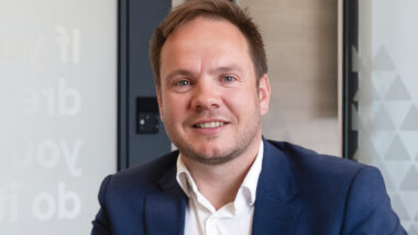 Danijel Vuk