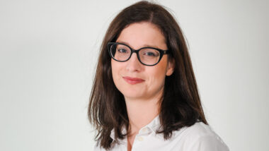 Kristina Obu Vazner