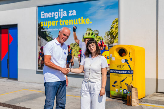 Lidl ESG 212