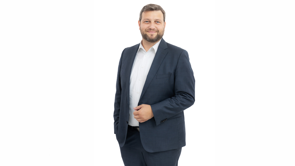 Markus Sumpich