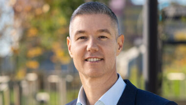 Patrick Vesel