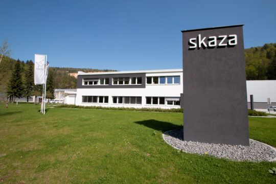 Plastika Skaza ESG 212