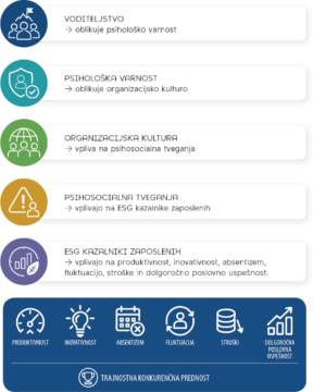 Skica Organizacijska odpornost