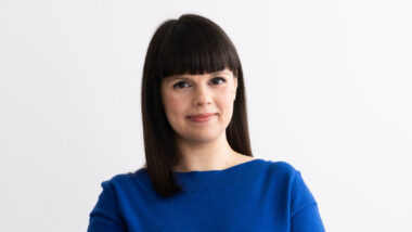 Tanja Peljhan_ESG Revija