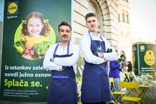 lidl hranozavest 2 pogacarjev trg lj 2026 foto markopigac pigac si