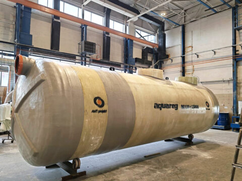 AMT projekt ESg 213