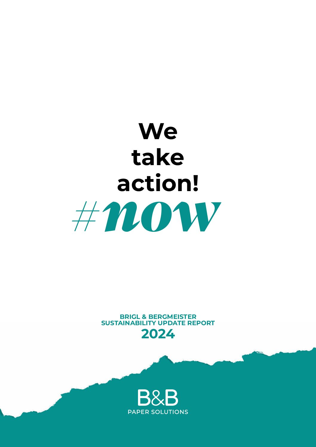 Brigl Bergmeister Sustainability Report 2024 1 pdf