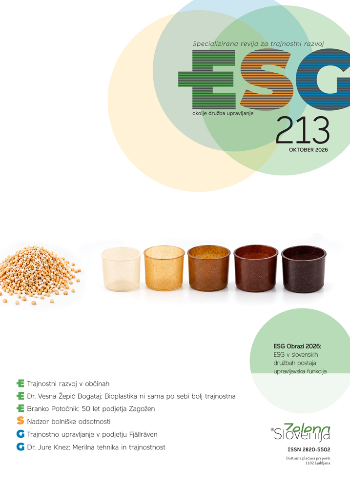 ESG 213