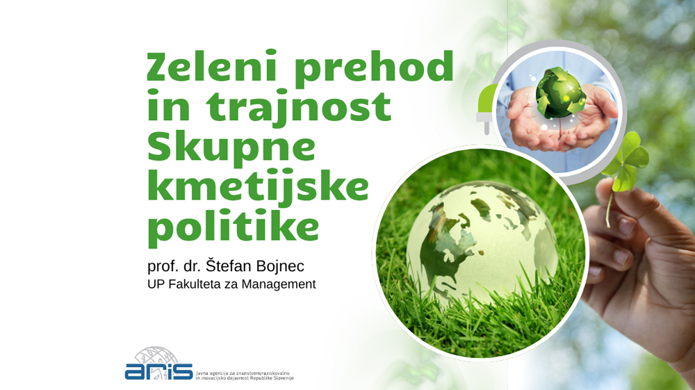 Fakulteta za management ESG 213
