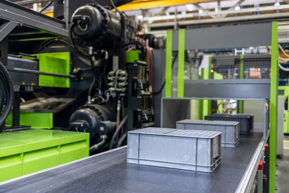 INCIRCULAR Demo Storage
