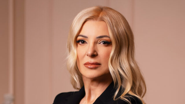 Jasmina Roskar