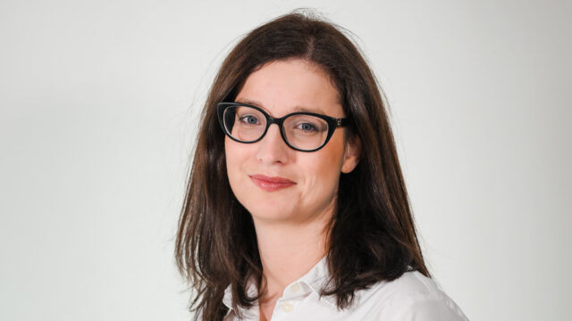 Kristina Obu Vazner