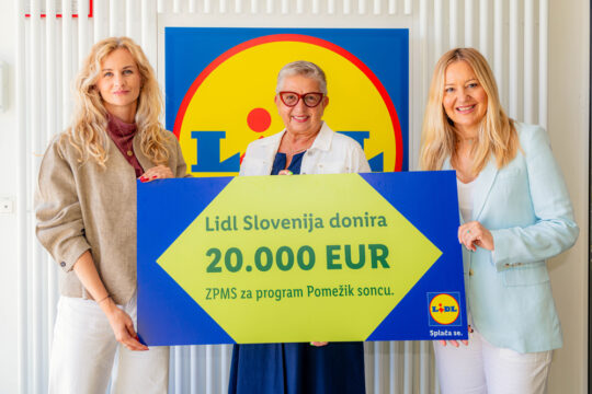 Lidl ESG 213