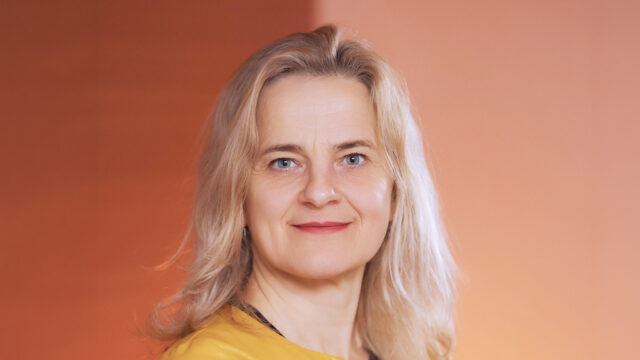 Mateja Treven